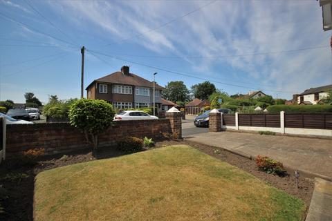 3 bedroom semi-detached house to rent, Marsh Hall Road, Widnes, WA8