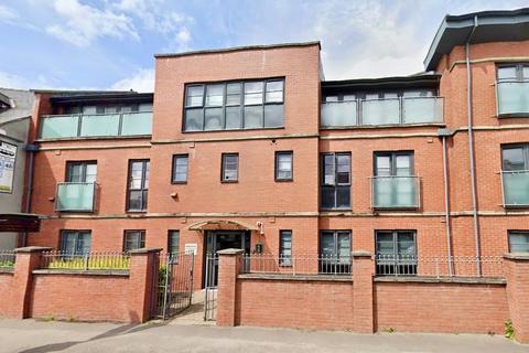 undefined, Arran Court, 543 Woodborough Road, Nottingham, NG3 5FR