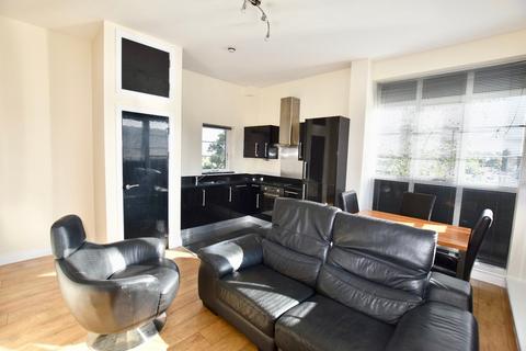 undefined, Arran Court, 543 Woodborough Road, Nottingham, NG3 5FR