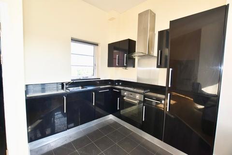 undefined, Arran Court, 543 Woodborough Road, Nottingham, NG3 5FR