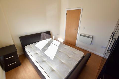 undefined, Arran Court, 543 Woodborough Road, Nottingham, NG3 5FR