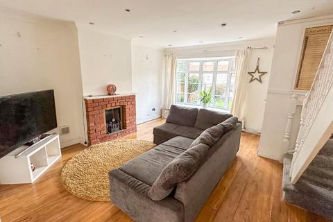 3 bedroom detached house for sale, Rosewood Avenue, Heaton Mersey, Stockport