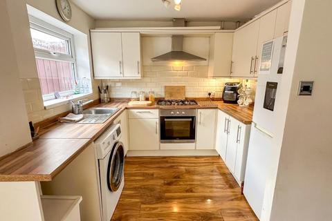 3 bedroom detached house for sale, Rosewood Avenue, Heaton Mersey, Stockport