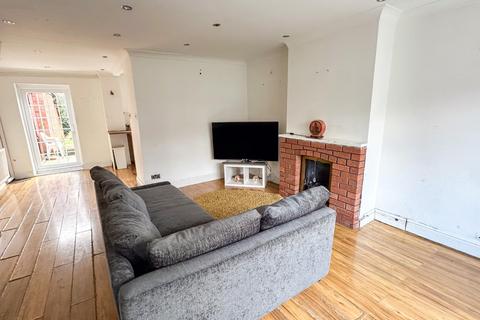 3 bedroom detached house for sale, Rosewood Avenue, Heaton Mersey, Stockport