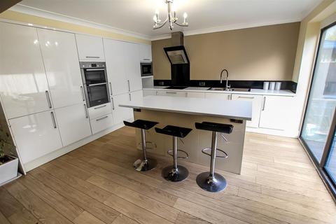 4 bedroom detached house for sale, Shafto Way, Newton Aycliffe