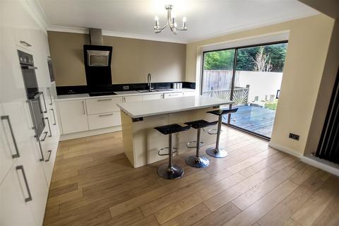4 bedroom detached house for sale, Shafto Way, Newton Aycliffe