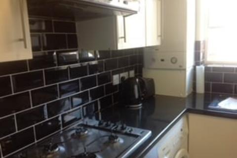 1 bedroom apartment to rent, Press Road, London, NW10