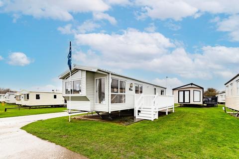 2 bedroom park home for sale, Coast Road, Corton