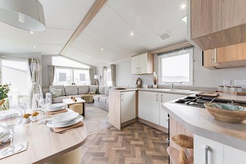 2 bedroom park home for sale, Coast Road, Corton