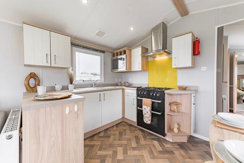 2 bedroom park home for sale, Coast Road, Corton