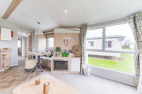 2 bedroom park home for sale, Coast Road, Corton