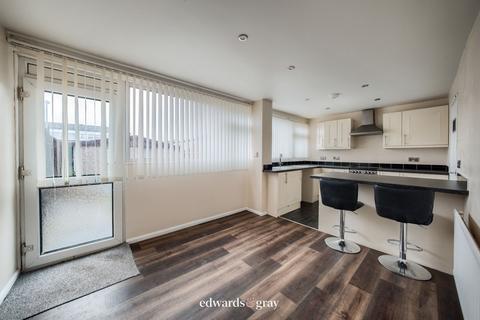 21 Filton Croft, Birmingham, B35 6JR