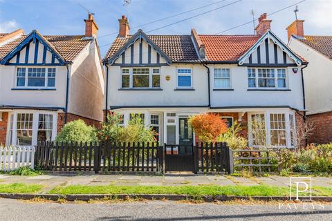 St. Marys Road, Frinton-On-Sea