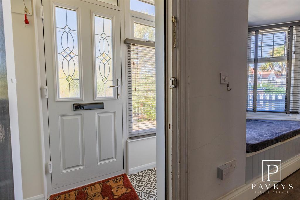 Porch