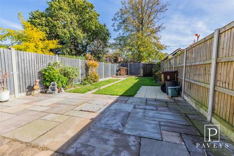 undefined, St. Marys Road, Frinton-On-Sea