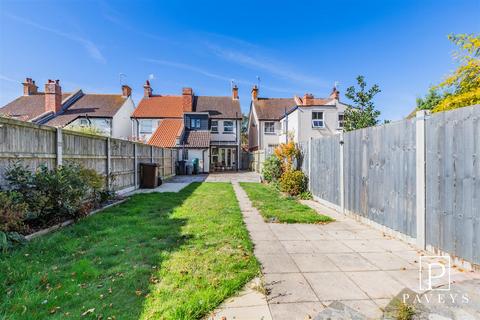undefined, St. Marys Road, Frinton-On-Sea