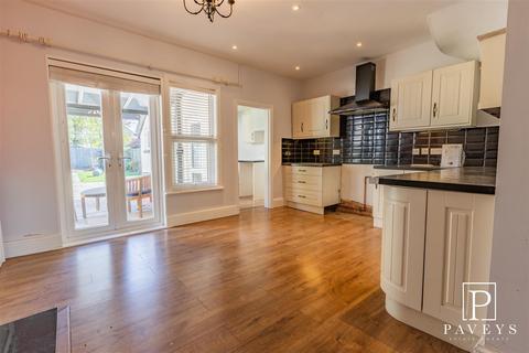 undefined, St. Marys Road, Frinton-On-Sea