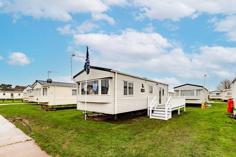 2 bedroom park home for sale, Coast Road, Corton