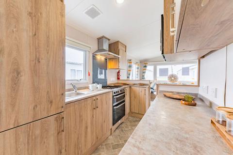 2 bedroom park home for sale, Coast Road, Corton