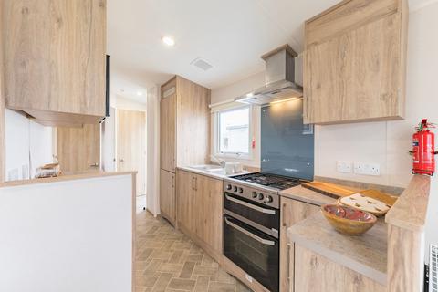 2 bedroom park home for sale, Coast Road, Corton