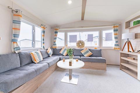 2 bedroom park home for sale, Coast Road, Corton