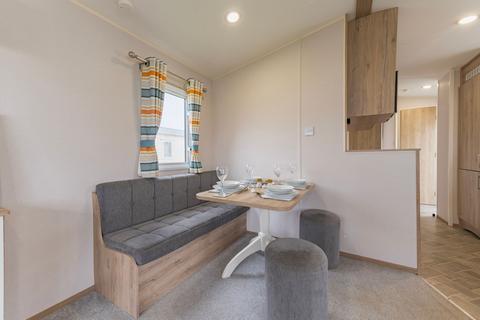 2 bedroom park home for sale, Coast Road, Corton