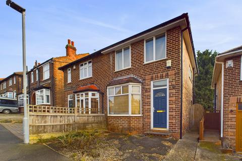 3 bedroom semi-detached house for sale, Kenrick Road, Nottingham NG3