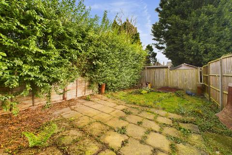 66 Kenrick Road, Nottingham, NG3 6HQ