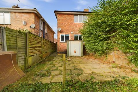 66 Kenrick Road, Nottingham, NG3 6HQ