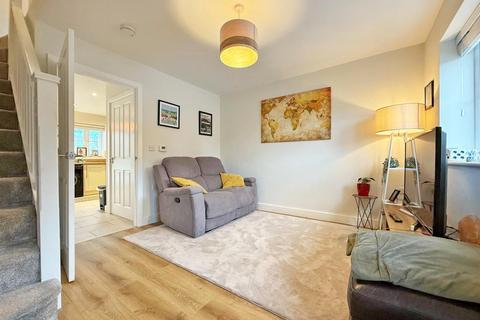 2 bedroom end of terrace house for sale, Oliver Road, Bicton Heath