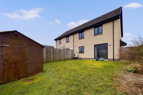 undefined, Alice Hamilton Way, West Linton, EH46