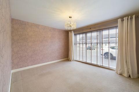 undefined, Alice Hamilton Way, West Linton, EH46