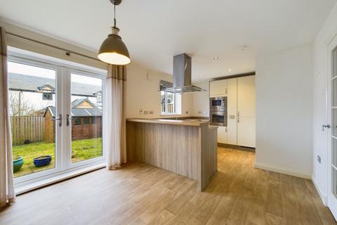 undefined, Alice Hamilton Way, West Linton, EH46
