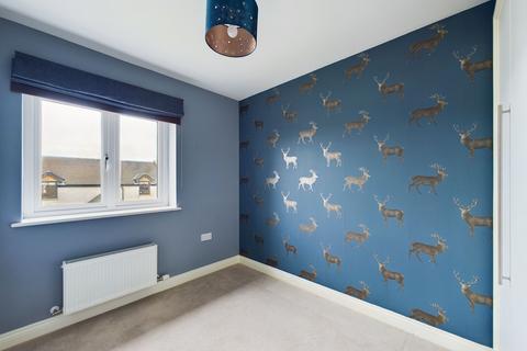 undefined, Alice Hamilton Way, West Linton, EH46
