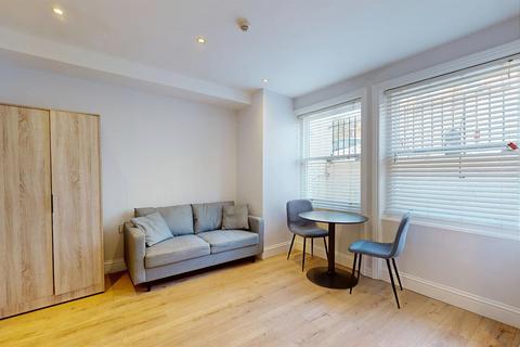 1 bedroom flat to rent, Stanwick Road, London W14