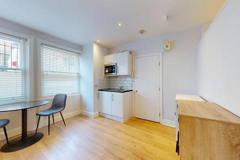 1 bedroom flat to rent, Stanwick Road, London W14