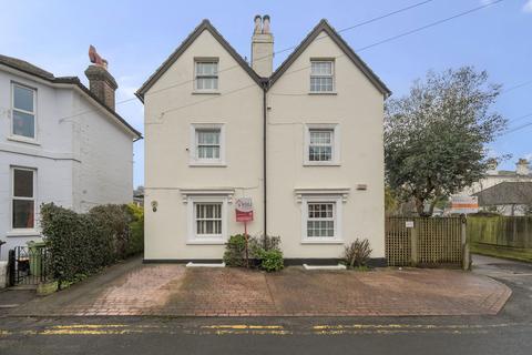 4 bedroom semi-detached house for sale, Sheffield Road, Tunbridge Wells, TN4 0PD