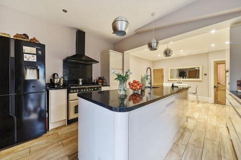 4 bedroom semi-detached house for sale, Sheffield Road, Tunbridge Wells, TN4 0PD