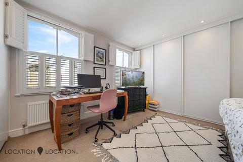 59 Walford Road, London, N16 8EF