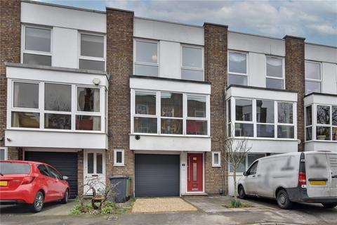 4 bedroom terraced house for sale, Dartmouth Hill, Greenwich, London, SE10