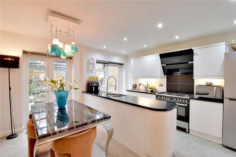 4 bedroom terraced house for sale, Dartmouth Hill, Greenwich, London, SE10