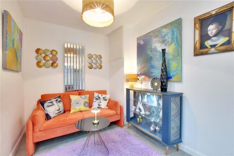 4 bedroom terraced house for sale, Dartmouth Hill, Greenwich, London, SE10