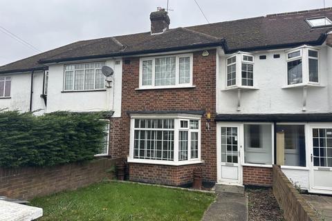 3 bedroom terraced house for sale, Kingston,  Surrey,  KT2