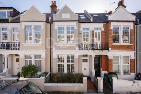 3 bedroom terraced house for sale, Gowan Avenue, London, SW6