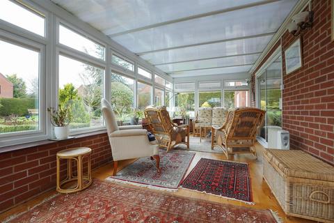 Bramble Cottage Bearley Road, Snitterfield, Stratford-upon-avon, CV37 0JH