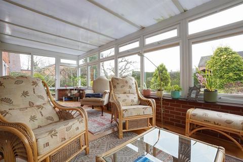 Bramble Cottage Bearley Road, Snitterfield, Stratford-upon-avon, CV37 0JH