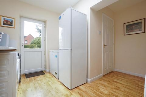 Bramble Cottage Bearley Road, Snitterfield, Stratford-upon-avon, CV37 0JH