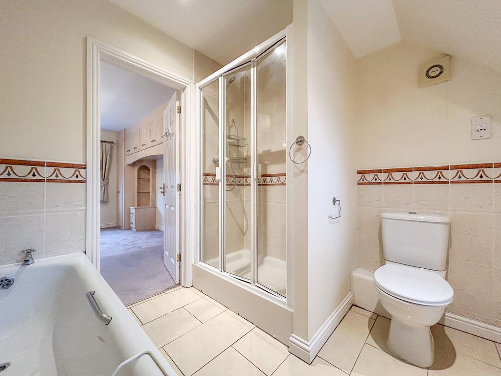 En-suite