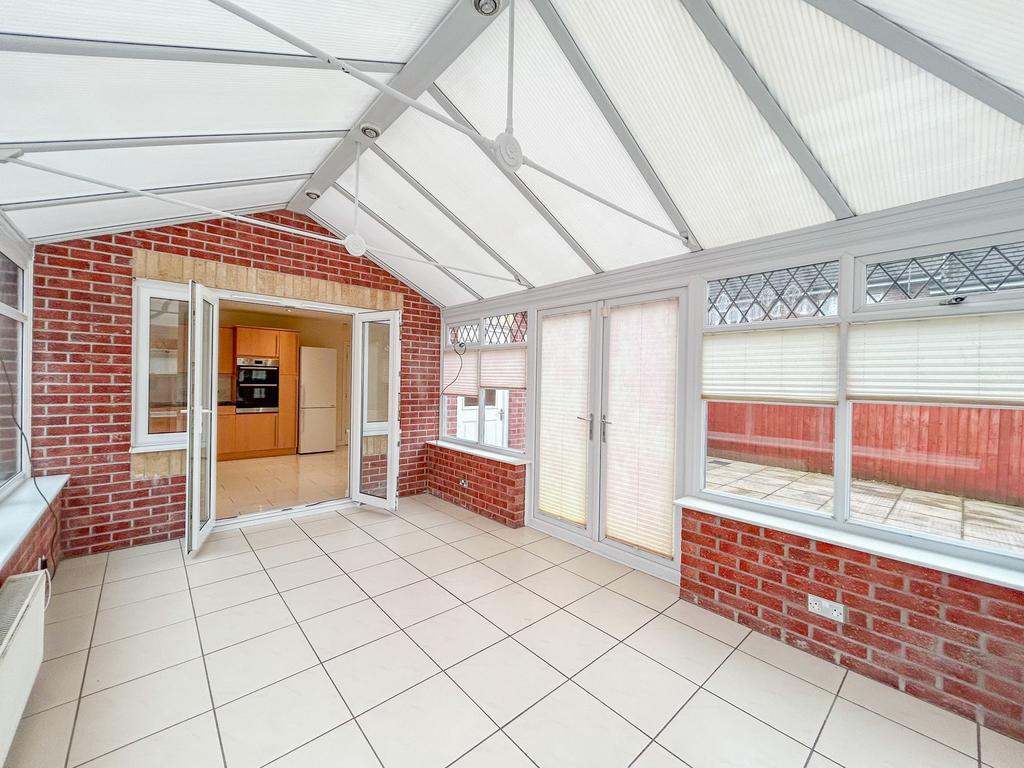 Conservatory