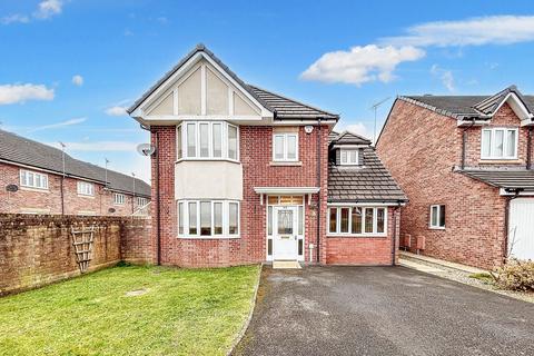 Fuscia Way, Rogerstone, NP10